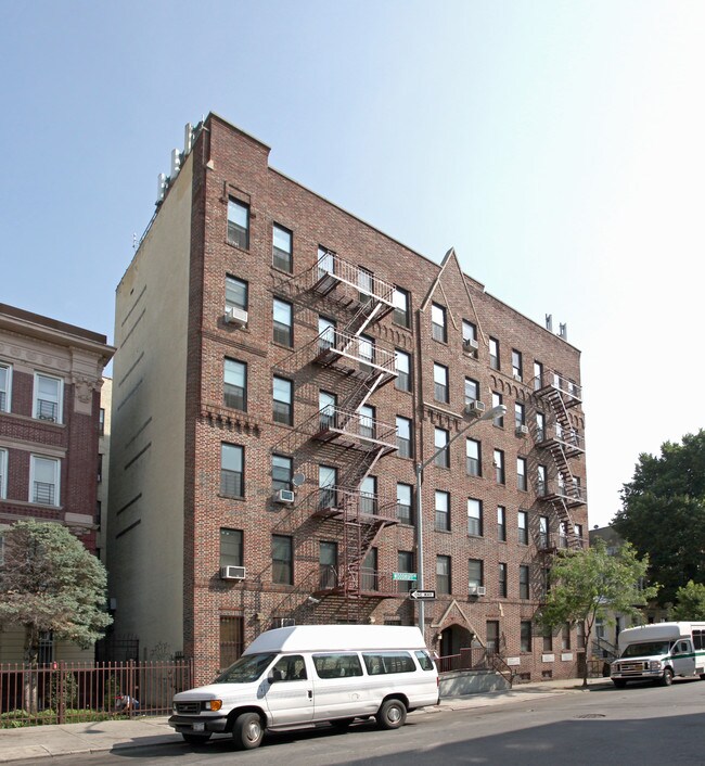 161 Woodruff Ave in Brooklyn, NY - Building Photo - Building Photo