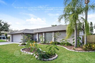 12302 Huckleberry Ct in Riverview, FL - Building Photo - Building Photo