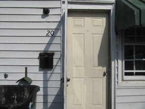 20 Blackmore St in Tonawanda, NY - Building Photo - Building Photo