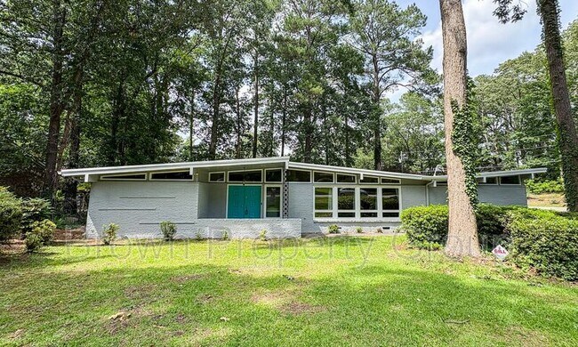 3202 Cluny Dr in Fayetteville, NC - Building Photo - Building Photo