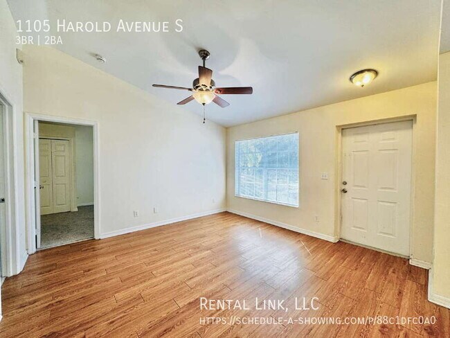 1105 Harold Ave S in Lehigh Acres, FL - Building Photo - Building Photo