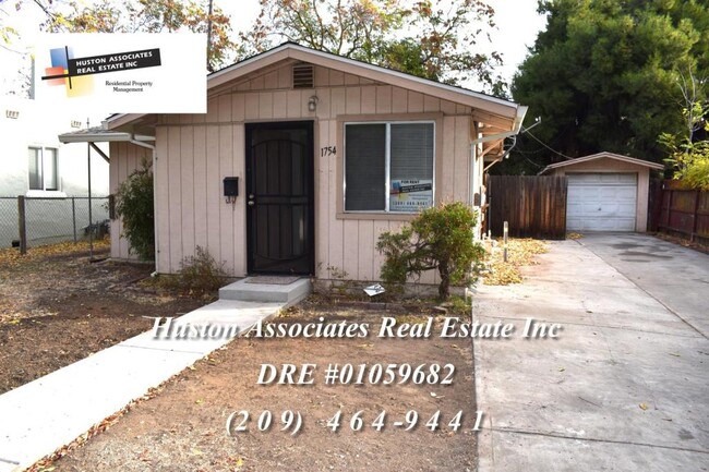 property at 1754 School Ave
