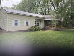 344 W Juniata Pky in Millerstown, PA - Building Photo - Building Photo
