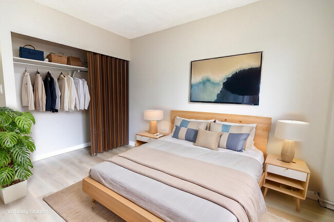 Bonaventure Apartments