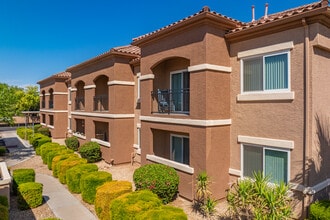 Deer Valley Gardens in Sun City West, AZ - Building Photo - Building Photo