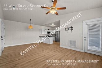 66 W Silver Springs Dr in Vineyard, UT - Building Photo - Building Photo