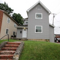 27 E Duncan St in Columbus, OH - Building Photo