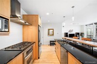 1401 Delgany St in Denver, CO - Building Photo - Building Photo