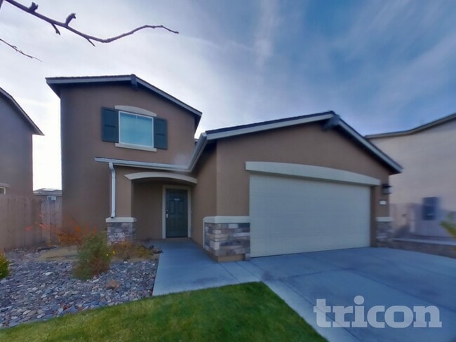 property at 904 Convair Ct