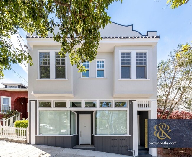 1014 Diamond St in San Francisco, CA - Building Photo - Building Photo