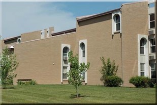 St Peter's Apartments - 62+ Senior Housing in Milwaukee, WI - Building Photo