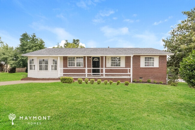 property at 3013 Arcadia Ct