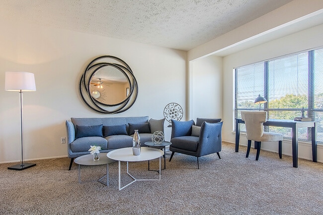 Eagles Eyrie Apartments