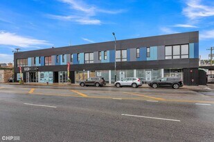 4731 N Western Ave in Chicago, IL - Building Photo