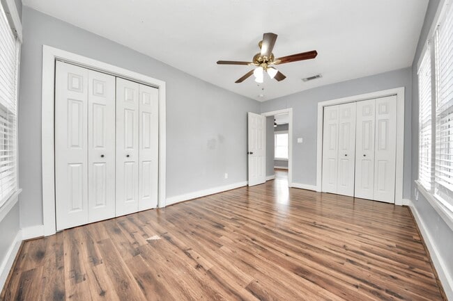 property at 2820 Holman St