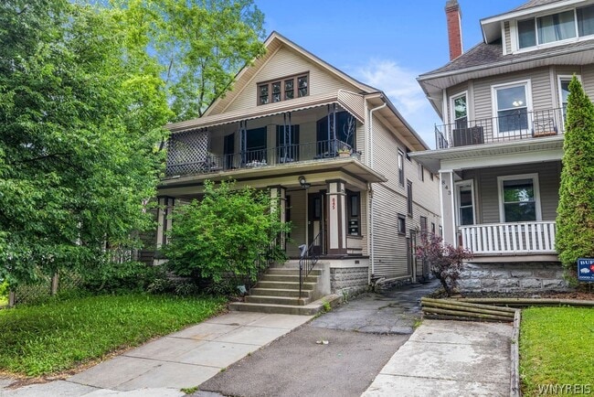 property at 845 Potomac Ave
