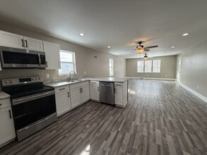 601 Leonard St in Alton, IL - Building Photo - Building Photo