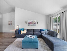 3719 Dawn in Spokane, WA - Building Photo