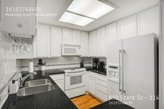 850 State St in San Diego, CA - Building Photo - Building Photo