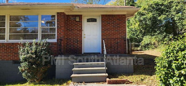 5573 Cypress Dr in Forest Park, GA - Building Photo - Building Photo