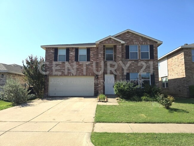 property at 3905 Irish Setter Dr