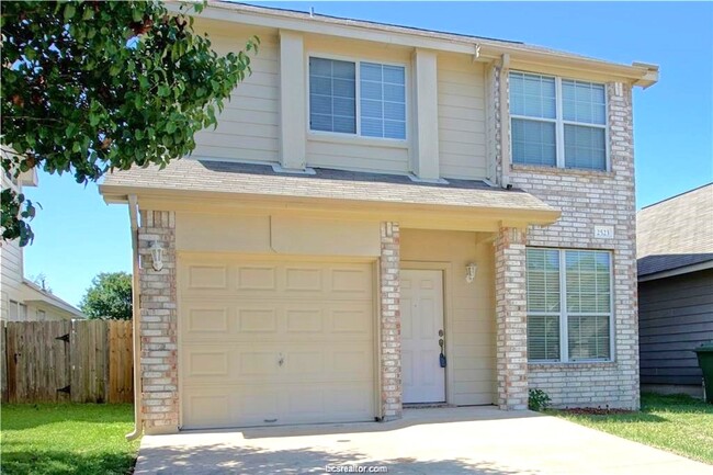 2523 Rhapsody Ct in Bryan, TX - Building Photo - Building Photo