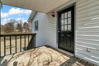 1 Cobble Dr in Asheville, NC - Building Photo - Building Photo