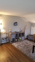715 Main Street, Unit Rear Apt in Pennsburg, PA - Building Photo - Building Photo