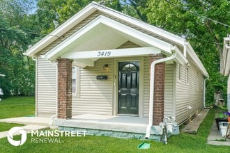 3419 Duncan St in Louisville, KY - Building Photo - Building Photo