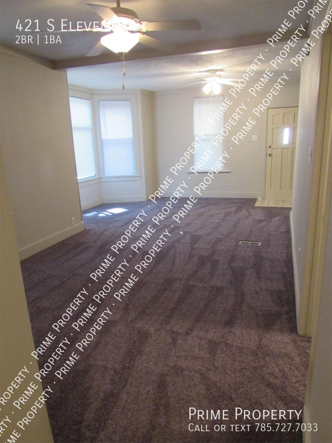 421 S Eleventh St in Salina, KS - Building Photo - Building Photo