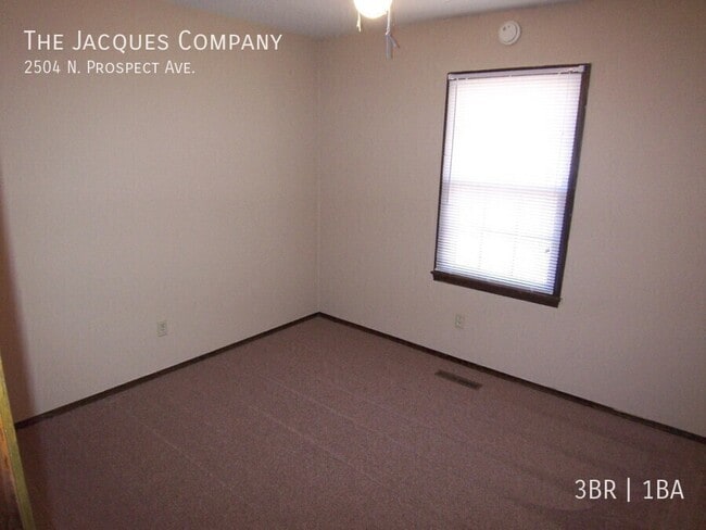 2504 N Prospect Ave in Springfield, MO - Building Photo - Building Photo