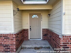 8806 Slumber Ln in Converse, TX - Building Photo - Building Photo