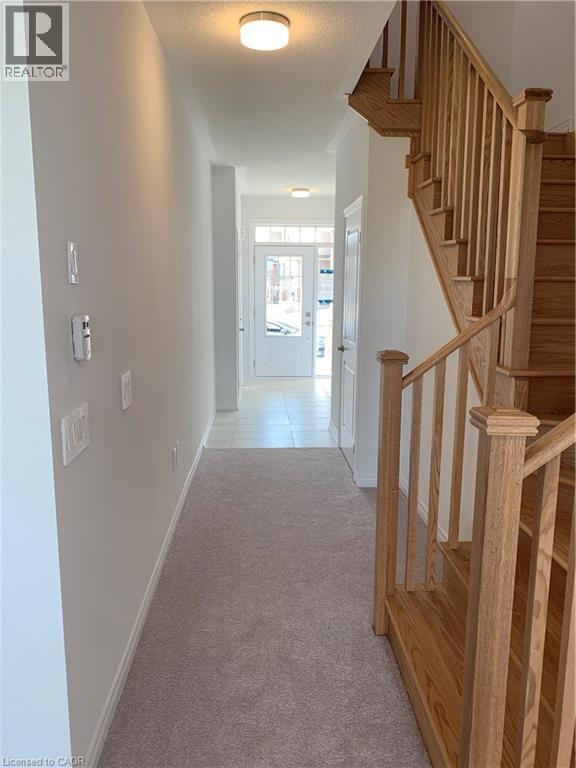 88 Edminston Dr in Fergus, ON - Building Photo - Building Photo