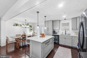 117 Village Way in Mount Airy, MD - Building Photo - Building Photo