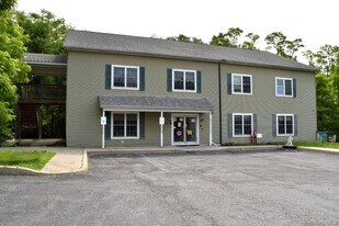 2342 NY-32 in New Windsor, NY - Building Photo
