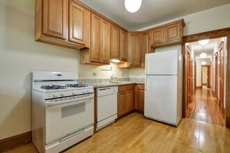 849 W Grace St, Unit 3 in Chicago, IL - Building Photo - Building Photo