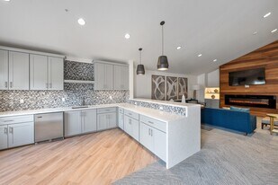 Ballena Village Apartment Homes