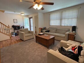 1240 S Melville St in Philadelphia, PA - Building Photo - Building Photo