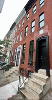 1808 Druid Hill Ave in Baltimore, MD - Building Photo