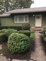 505 E 17th Ave in Eugene, OR - Building Photo