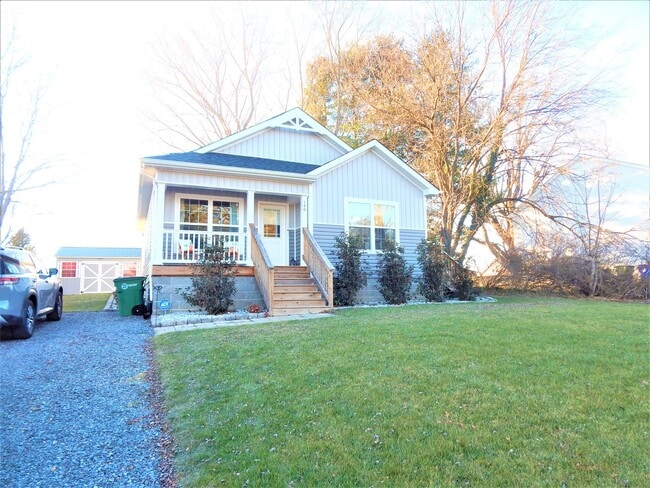 property at 180 Economy St