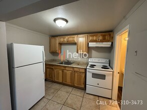 7240 Tennyson St in Westminster, CO - Building Photo - Building Photo