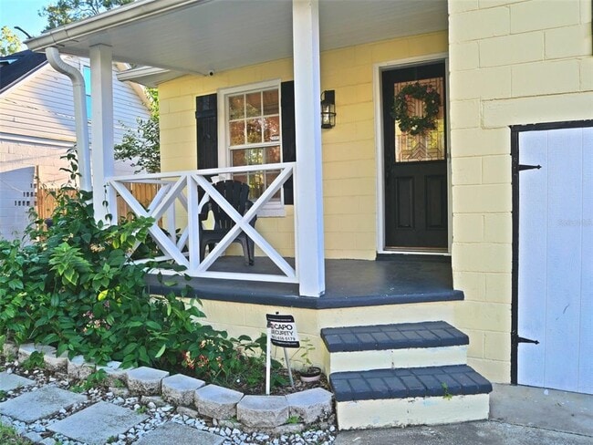 2916 N Woodrow Ave in Tampa, FL - Building Photo - Building Photo