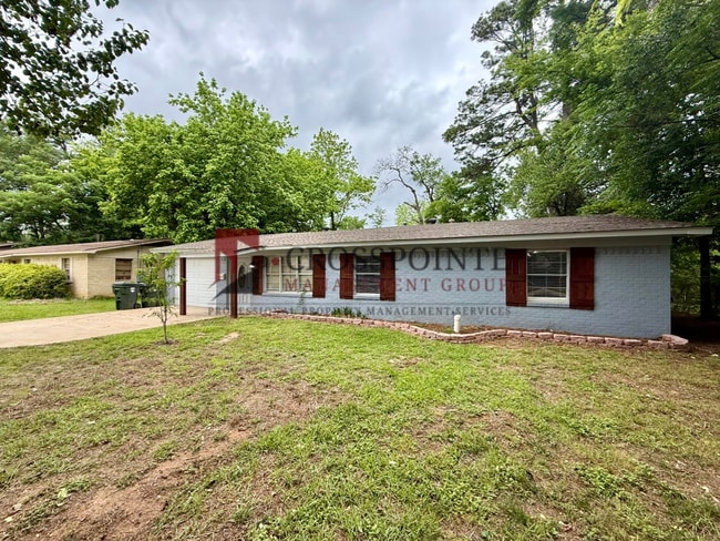 2320 Sarasota Dr in Tyler, TX - Building Photo - Building Photo