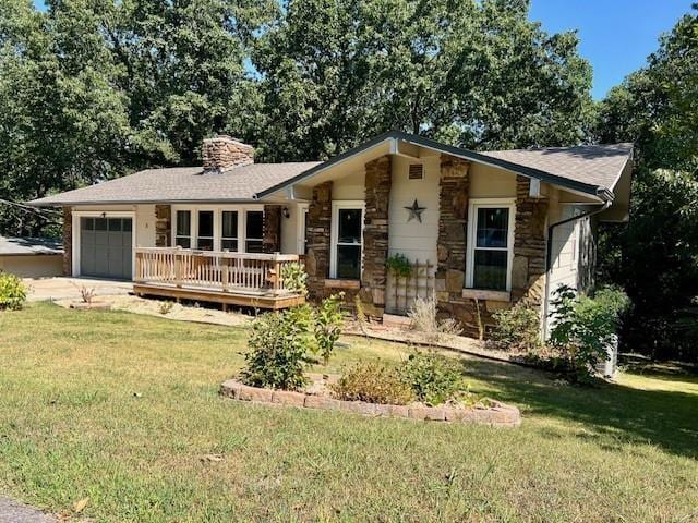 8 Cummings Ln in Bella Vista, AR - Building Photo - Building Photo