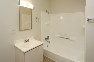 The Knolls in Orange, CA - Building Photo - Interior Photo