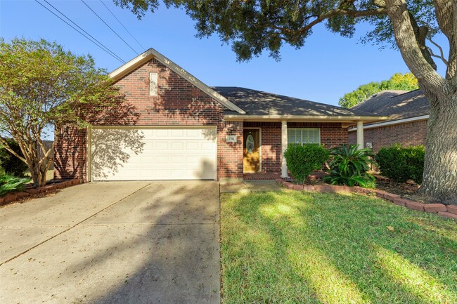 1718 Charlton Oaks Ct in Katy, TX - Building Photo - Building Photo