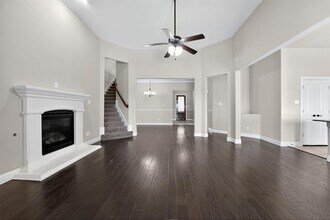 312 Fisk Ln in McKinney, TX - Building Photo - Building Photo