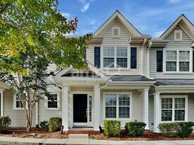 4028 Tarrant Trace Cir in High Point, NC - Building Photo