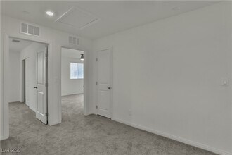 3663 Inspirato Ave in Henderson, NV - Building Photo - Building Photo